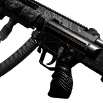 MP5A2 Shinobi