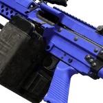 M249 Cobalt