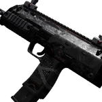 MP7 Shinobi