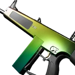 AA-12 Titanium Prisma