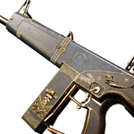AA-12 Skullduggery