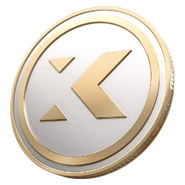 XCoin model.