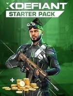 XDefiant Starter Pack 2