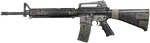 M16A4