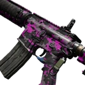 M4A1 Morganite