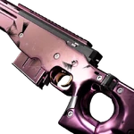 L115 Titanium Violet