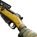 M44 Amber