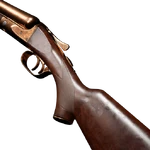 Double Barrel Bronze