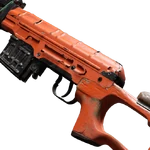 SVD Ember