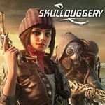 Skullduggery Bundle