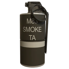 Smoke Grenade