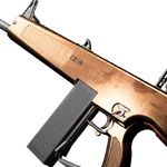 AA-12 Bronze