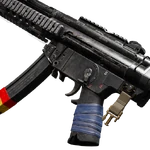MP5A2 Base