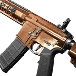 LVOA-C Bronze