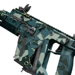 Vector .45 ACP Pelagic