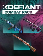 XDefiant Combat Pack