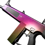 AA-12 Titanium Violet