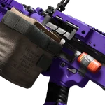 M60 Violet