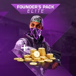Founder's Pack Elite