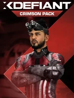 XDefiant Crimson Pack 2