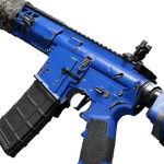 LVOA-C Cobalt
