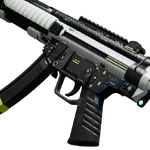 MP5A2 Cognition