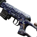 SVD Avalanche