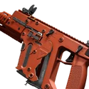 Vector .45 ACP Ember
