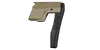 Reinforced Stock MDR