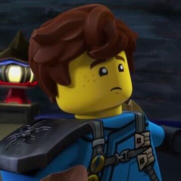 Jay gordon ninjago new arrivals