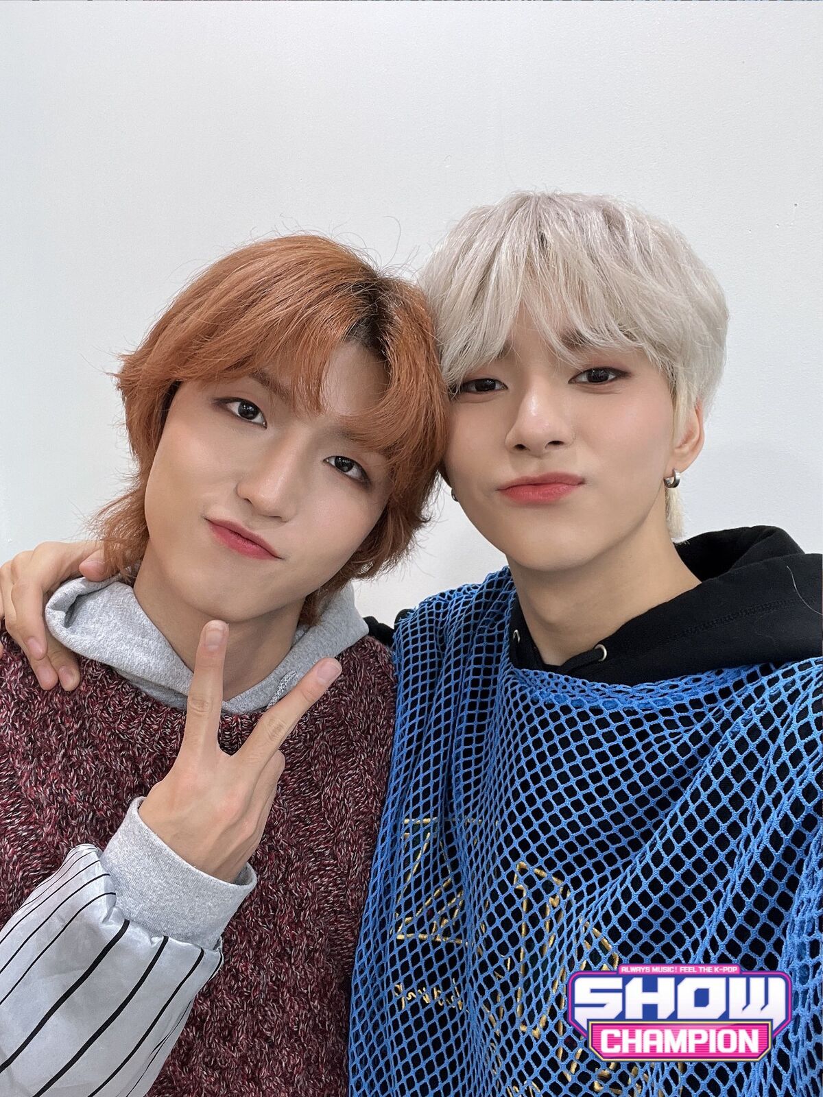 O.de & Jun Han | Xdinary Heroes Wiki | Fandom O.de & Jun Han | Xdinary Heroes Wiki | Fandom