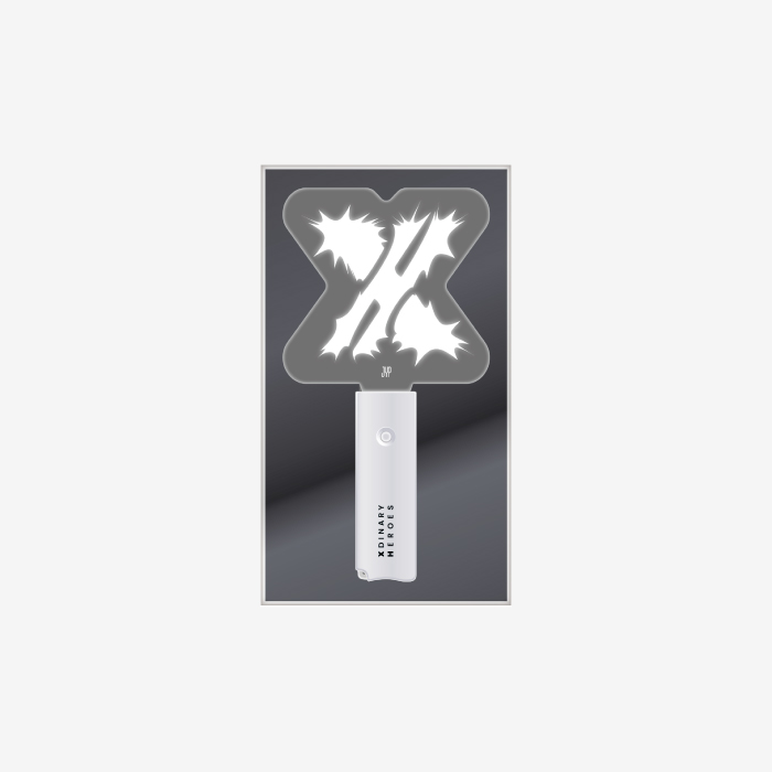 ミュージシャン MGA Official Light Stick MGA Official Light Stick – Mrs. GREEN APPLE OFFICIAL STORE