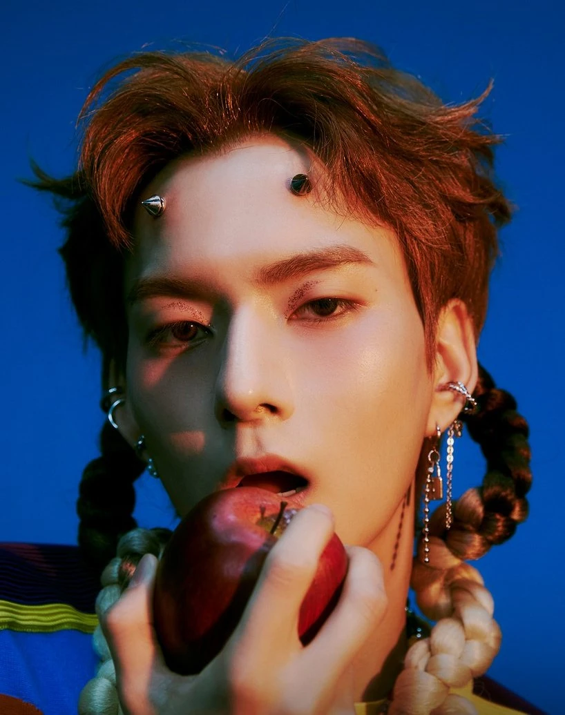 O.de | Xdinary Heroes Wiki | Fandom