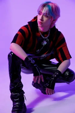 Hello, World!/Gallery | Xdinary Heroes Wiki | Fandom