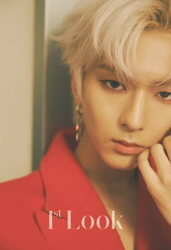 Xdinary Heroes　O.de⒅ O.de | Xdinary Heroes Wiki | Fandom