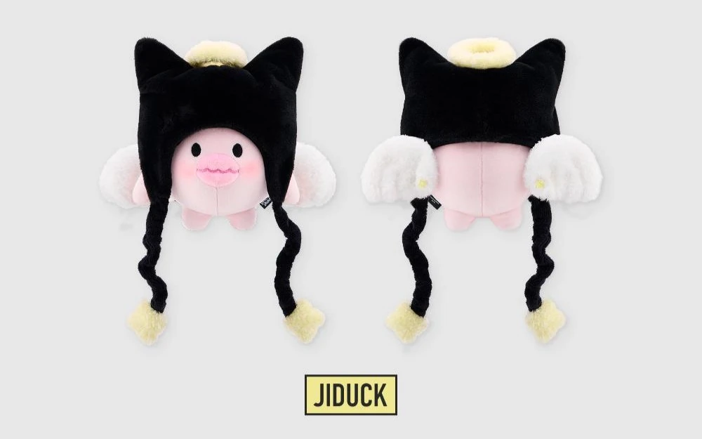 JIDUCK | Xdinary Heroes Wiki | Fandom