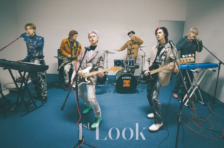 Xdinary Heroes ⑫ Xdinary Heroes releases fifth EP - The Music Universe