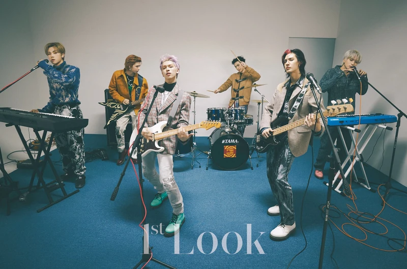 Pictorials | Xdinary Heroes Wiki | Fandom