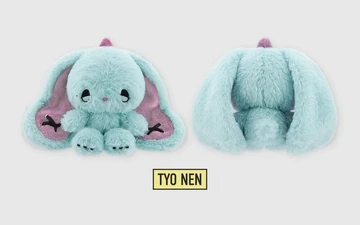 Xdinary Heroes O.de オドゥ Monsters Xdinary Heroes - Beautiful Mind Xdinary Monsters PLUSH
