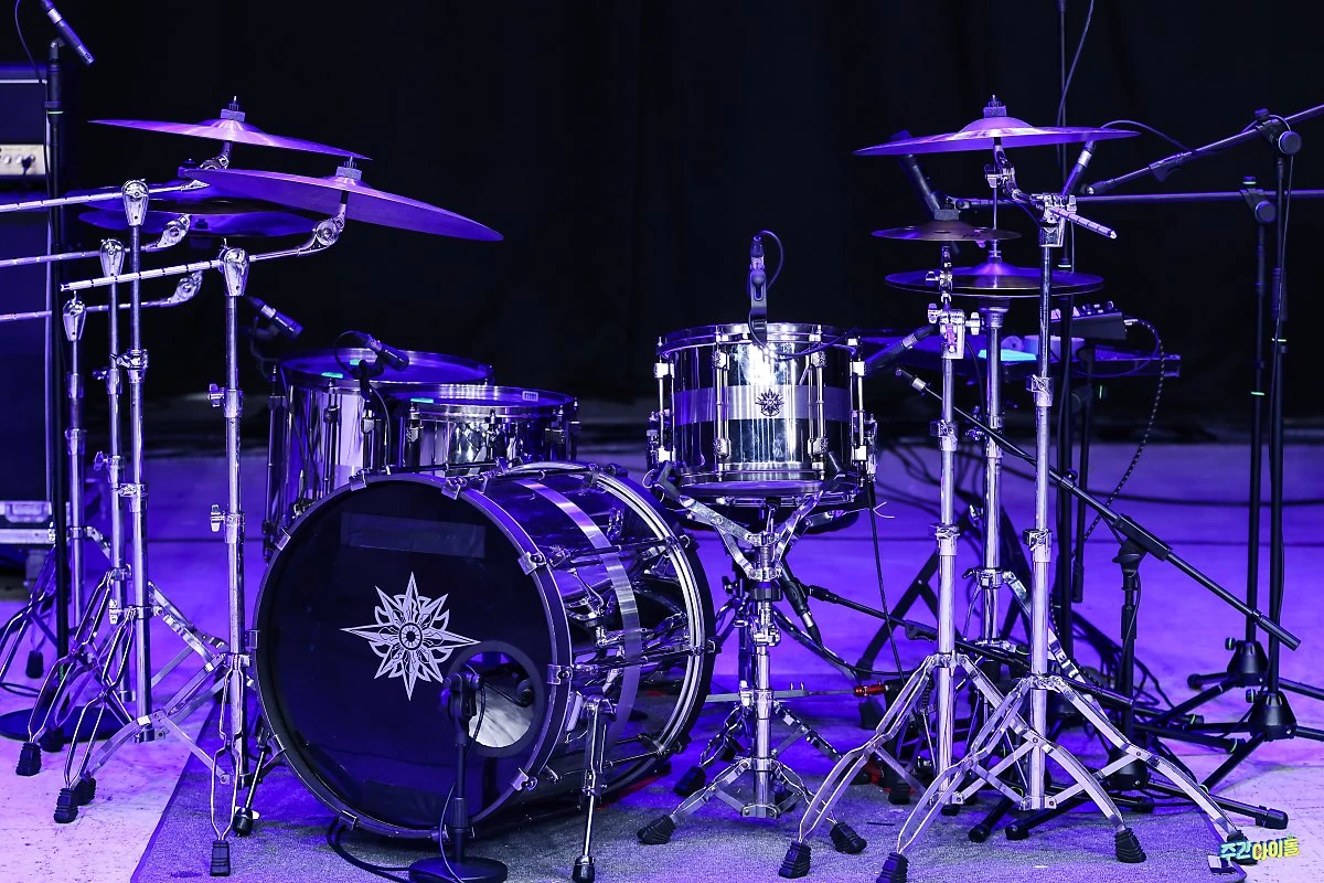 Instruments | Xdinary Heroes Wiki | Fandom