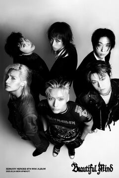 エクディズ page b xdinary heroes Xdinary Heroes | Xdinary Heroes Wiki | Fandom