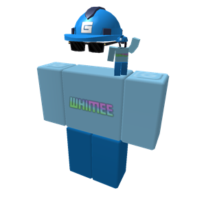 Whimee Graphictoria Wiki Fandom - graphictoria roblox download