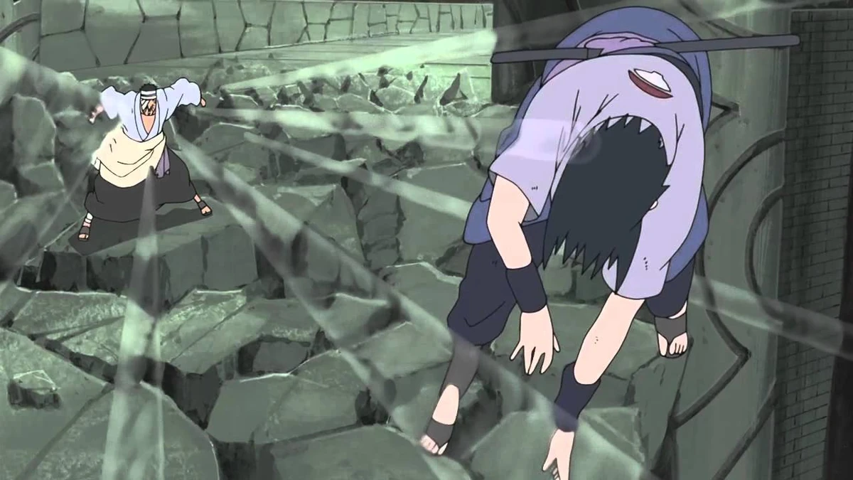 Futon Shinkugyoku Xe naruto Wikia Fandom