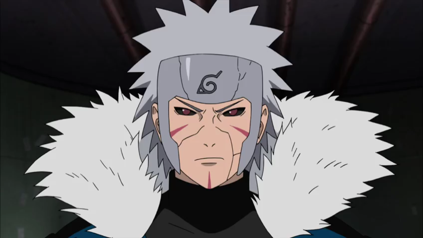 ᴴᴰ Minato Namikaze : 4th Hokage vs Hiruzen Sarutobi : 3rd Hokage