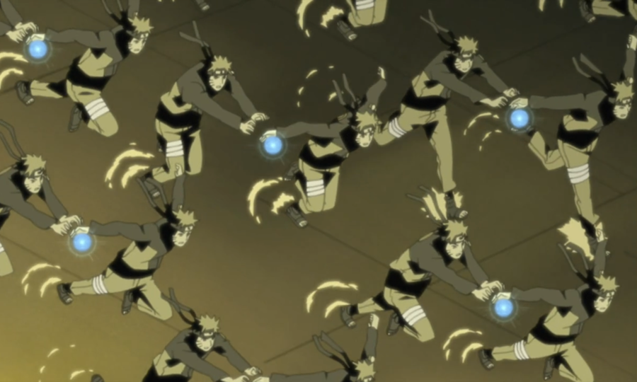 Rasen Chō Tarengan Xe Naruto Wikia Fandom
