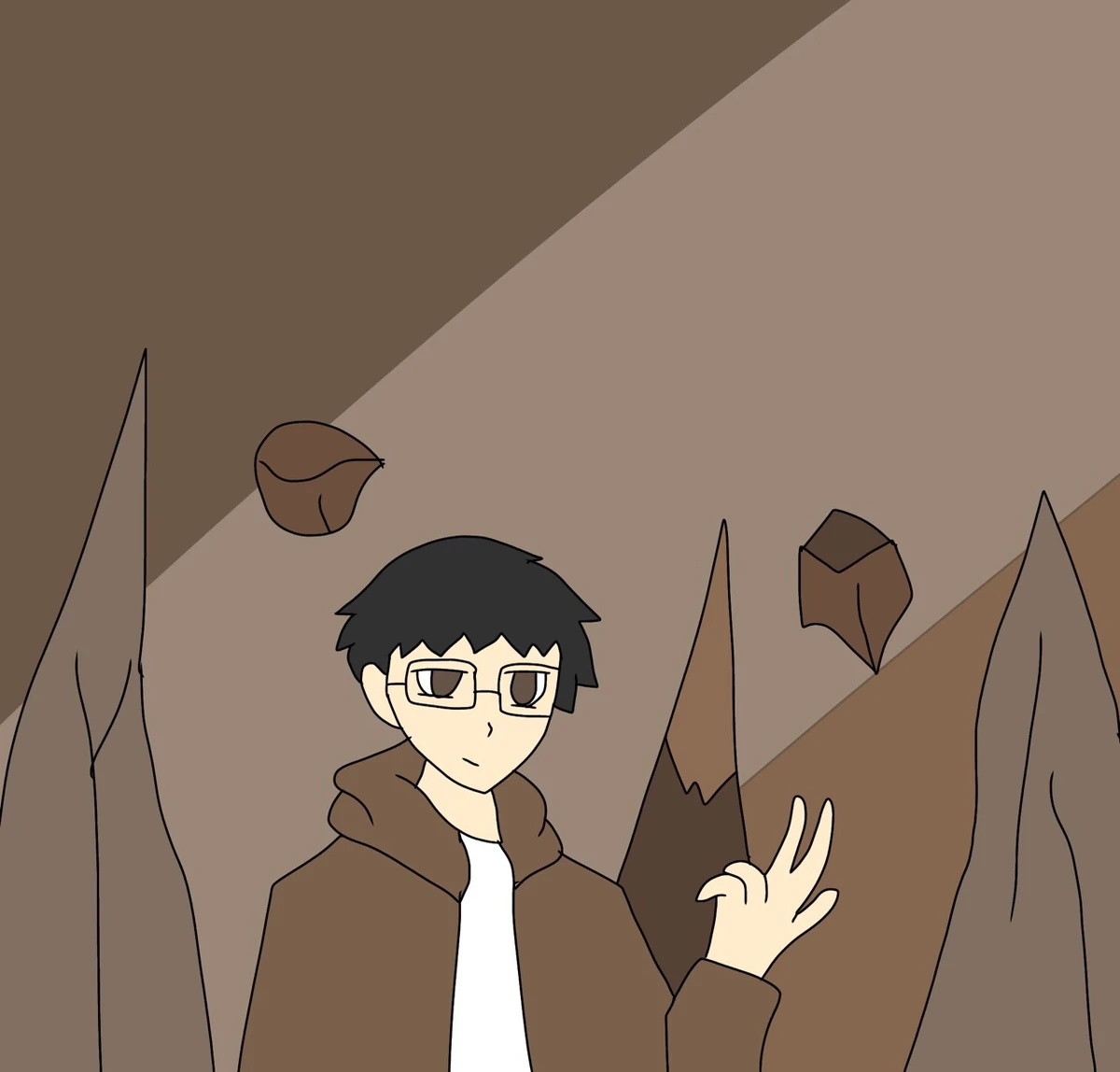 J.Kay | XedroVerse Wiki | Fandom