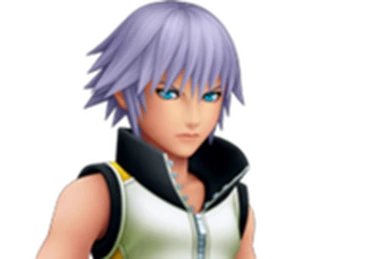Riku-Ansem | Xehanort Wiki | Fandom