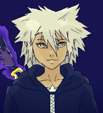 Sora-Xehanort | Xehanort Wiki | Fandom