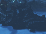 Ancient Ship