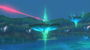 Central Seal Island DE Hovering Reef 10
